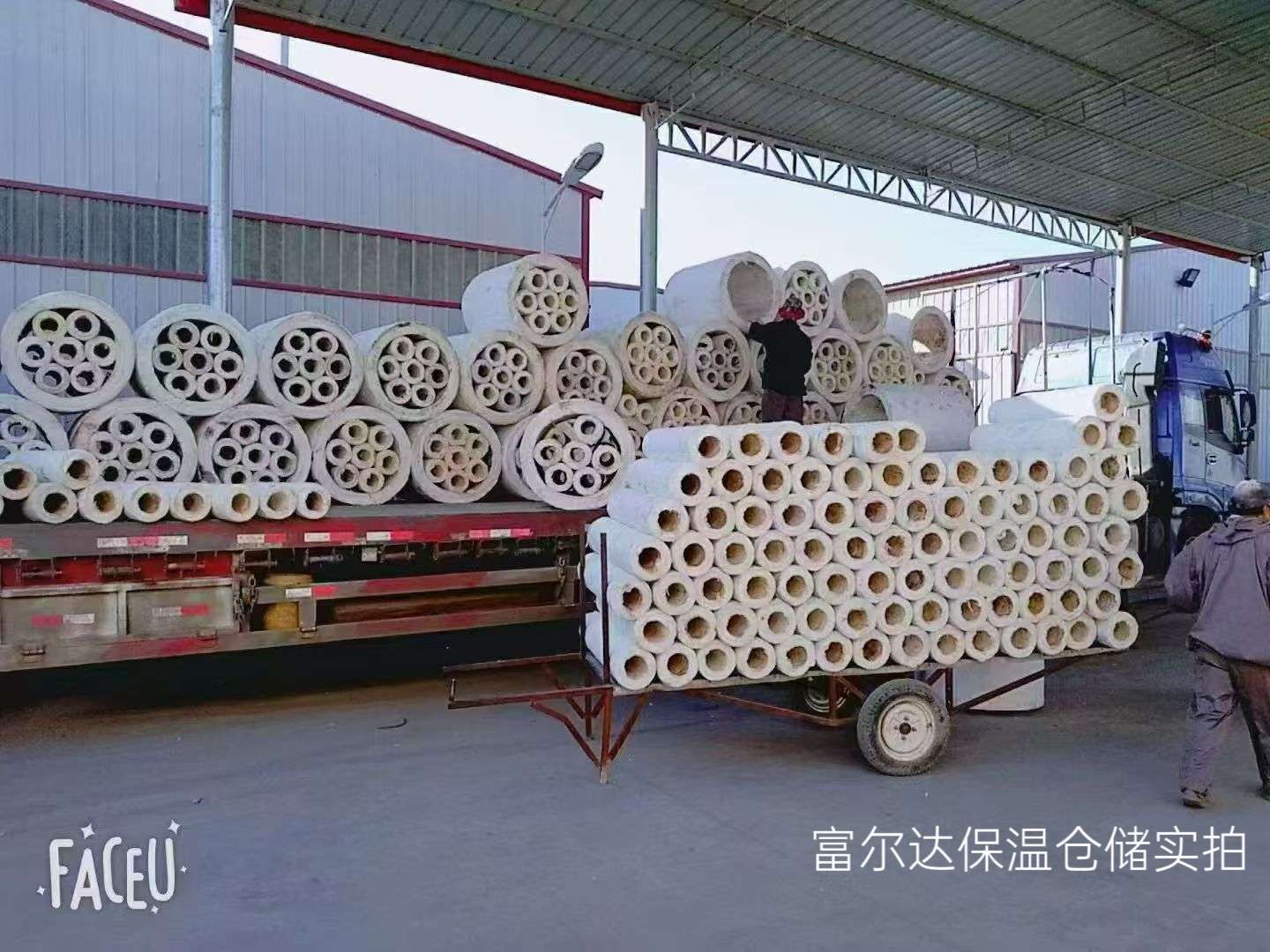 宜春市硅酸铝梳型板硅酸铝管 - 哪里好